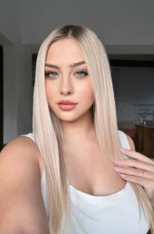 Проститутка Юля