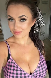 Проститутка Эльвира